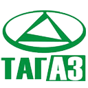Тагаз Logo