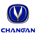 Changan Logo